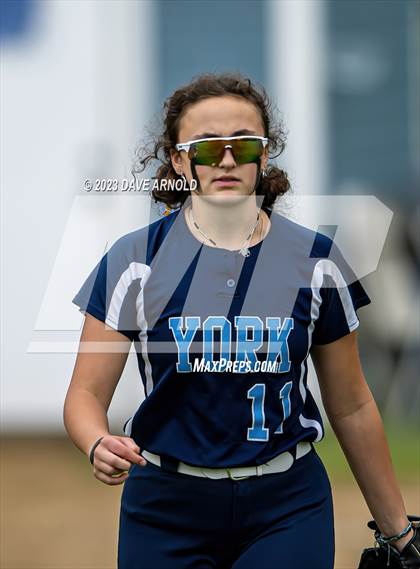 Thumbnail 1 in Wells @ York (MPA Class B Regional Quarterfinal) photogallery.