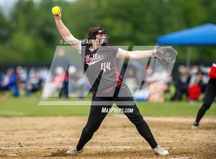 Thumbnail 2 in Wells @ York (MPA Class B Regional Quarterfinal) photogallery.