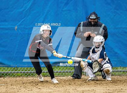 Thumbnail 3 in Wells @ York (MPA Class B Regional Quarterfinal) photogallery.