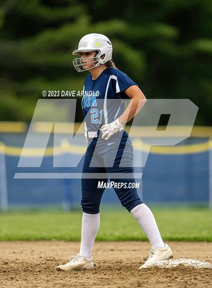 Thumbnail 1 in Wells @ York (MPA Class B Regional Quarterfinal) photogallery.