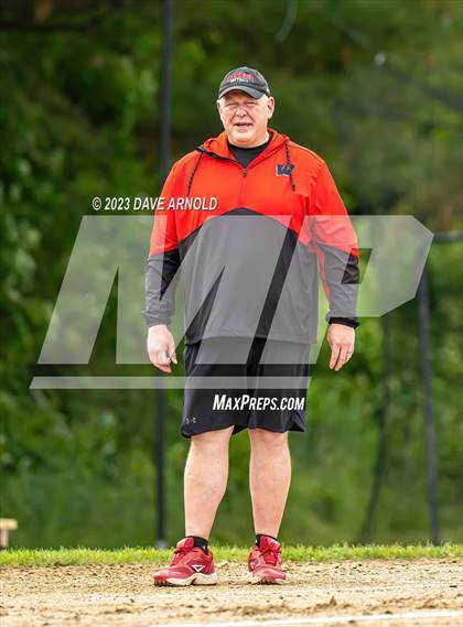 Thumbnail 1 in Wells @ York (MPA Class B Regional Quarterfinal) photogallery.
