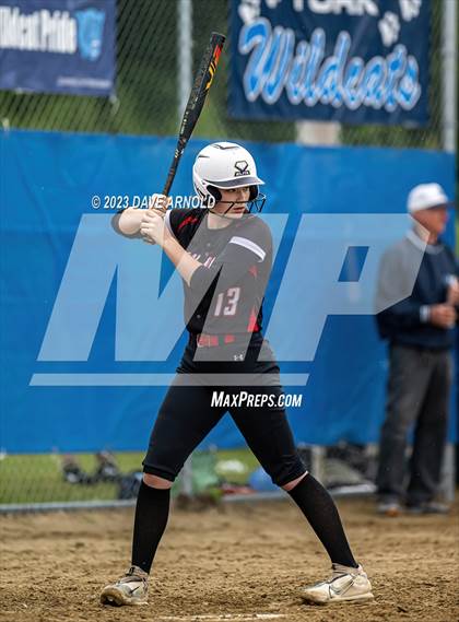 Thumbnail 2 in Wells @ York (MPA Class B Regional Quarterfinal) photogallery.