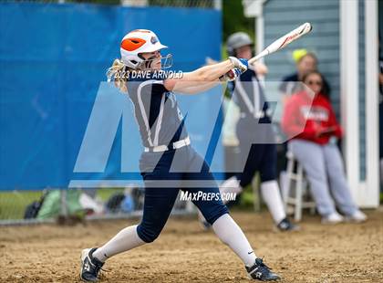 Thumbnail 1 in Wells @ York (MPA Class B Regional Quarterfinal) photogallery.
