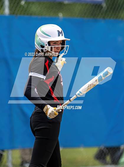 Thumbnail 3 in Wells @ York (MPA Class B Regional Quarterfinal) photogallery.