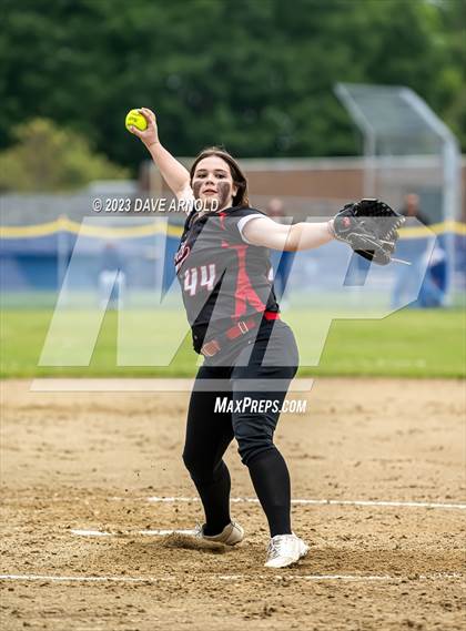Thumbnail 3 in Wells @ York (MPA Class B Regional Quarterfinal) photogallery.