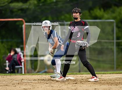 Thumbnail 2 in Wells @ York (MPA Class B Regional Quarterfinal) photogallery.