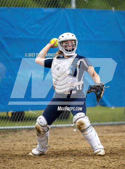 Thumbnail 2 in Wells @ York (MPA Class B Regional Quarterfinal) photogallery.