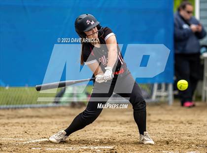 Thumbnail 3 in Wells @ York (MPA Class B Regional Quarterfinal) photogallery.