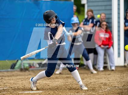 Thumbnail 2 in Wells @ York (MPA Class B Regional Quarterfinal) photogallery.