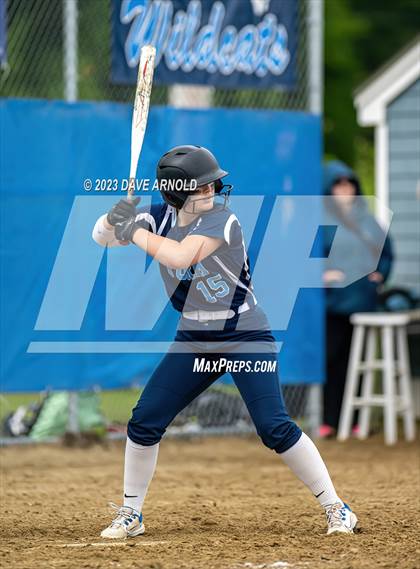 Thumbnail 3 in Wells @ York (MPA Class B Regional Quarterfinal) photogallery.