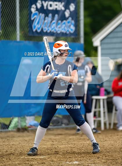 Thumbnail 3 in Wells @ York (MPA Class B Regional Quarterfinal) photogallery.