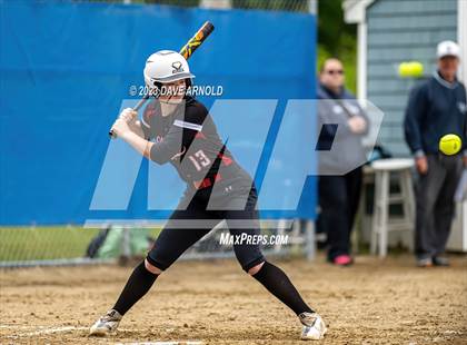 Thumbnail 1 in Wells @ York (MPA Class B Regional Quarterfinal) photogallery.