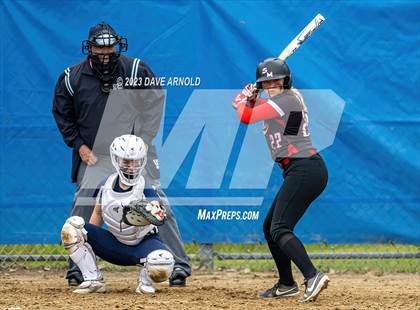 Thumbnail 2 in Wells @ York (MPA Class B Regional Quarterfinal) photogallery.