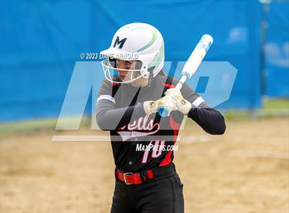 Thumbnail 3 in Wells @ York (MPA Class B Regional Quarterfinal) photogallery.