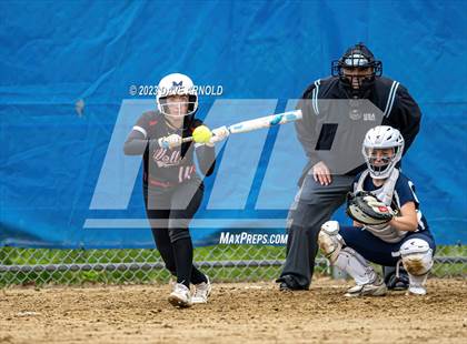Thumbnail 2 in Wells @ York (MPA Class B Regional Quarterfinal) photogallery.
