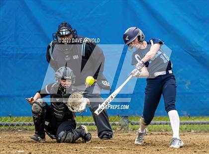 Thumbnail 1 in Wells @ York (MPA Class B Regional Quarterfinal) photogallery.