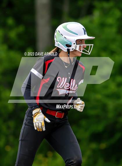 Thumbnail 1 in Wells @ York (MPA Class B Regional Quarterfinal) photogallery.