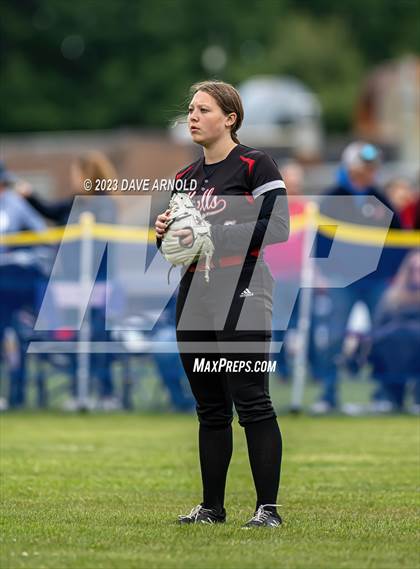 Thumbnail 2 in Wells @ York (MPA Class B Regional Quarterfinal) photogallery.