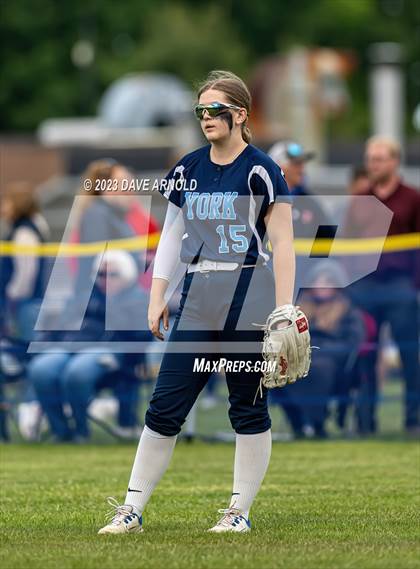 Thumbnail 3 in Wells @ York (MPA Class B Regional Quarterfinal) photogallery.