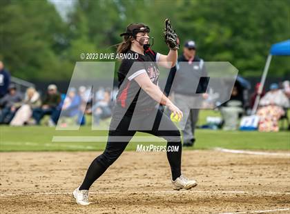 Thumbnail 2 in Wells @ York (MPA Class B Regional Quarterfinal) photogallery.