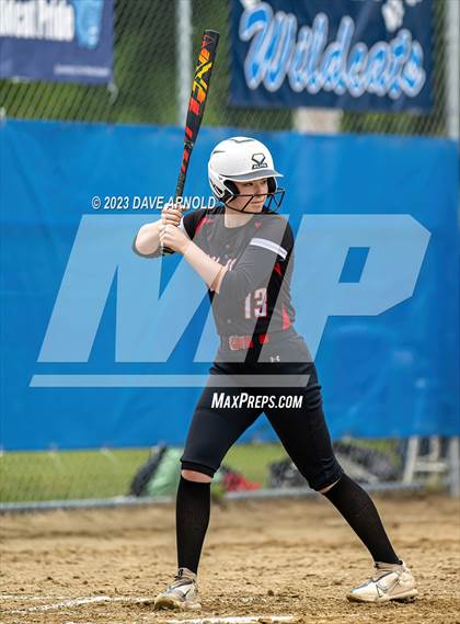 Thumbnail 2 in Wells @ York (MPA Class B Regional Quarterfinal) photogallery.