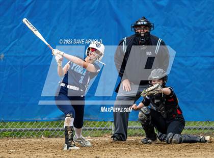 Thumbnail 3 in Wells @ York (MPA Class B Regional Quarterfinal) photogallery.