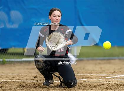 Thumbnail 1 in Wells @ York (MPA Class B Regional Quarterfinal) photogallery.