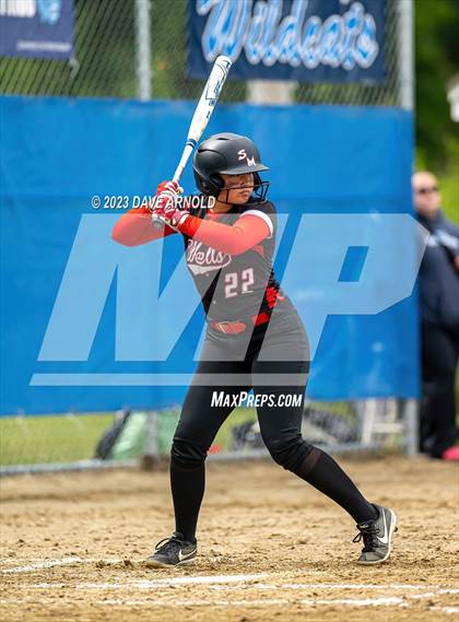 Thumbnail 3 in Wells @ York (MPA Class B Regional Quarterfinal) photogallery.