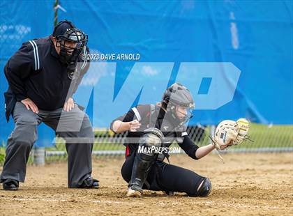 Thumbnail 2 in Wells @ York (MPA Class B Regional Quarterfinal) photogallery.