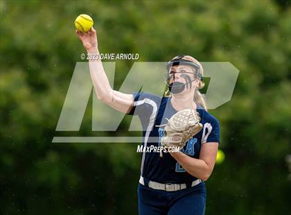 Thumbnail 1 in Wells @ York (MPA Class B Regional Quarterfinal) photogallery.