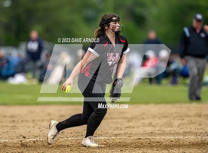 Thumbnail 1 in Wells @ York (MPA Class B Regional Quarterfinal) photogallery.