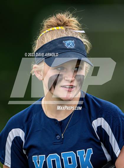 Thumbnail 3 in Wells @ York (MPA Class B Regional Quarterfinal) photogallery.
