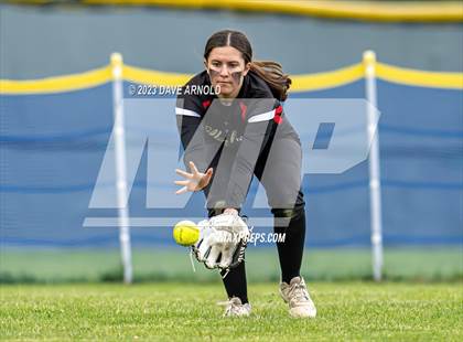 Thumbnail 1 in Wells @ York (MPA Class B Regional Quarterfinal) photogallery.