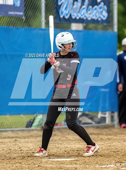 Thumbnail 1 in Wells @ York (MPA Class B Regional Quarterfinal) photogallery.