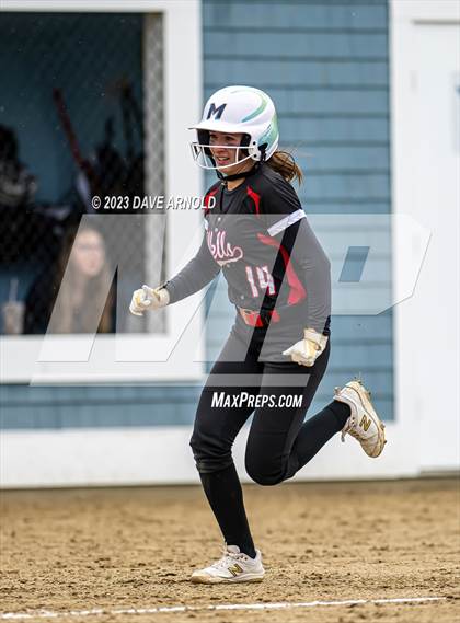 Thumbnail 3 in Wells @ York (MPA Class B Regional Quarterfinal) photogallery.
