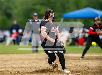 Thumbnail 1 in Wells @ York (MPA Class B Regional Quarterfinal) photogallery.
