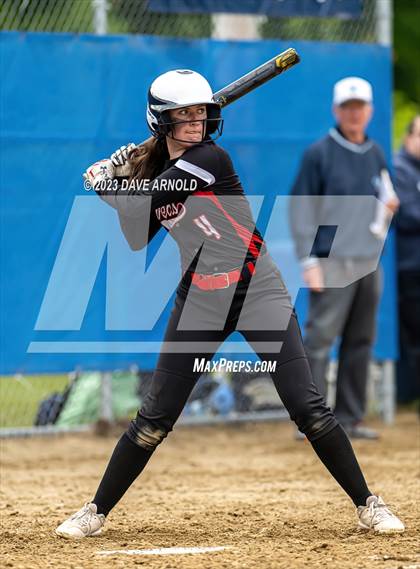 Thumbnail 2 in Wells @ York (MPA Class B Regional Quarterfinal) photogallery.