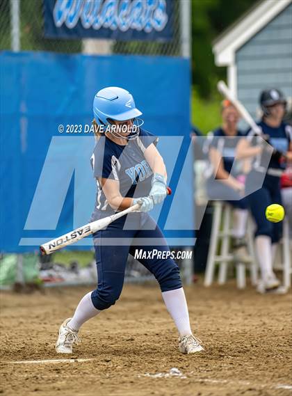 Thumbnail 1 in Wells @ York (MPA Class B Regional Quarterfinal) photogallery.