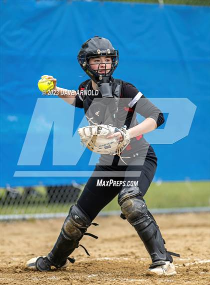 Thumbnail 1 in Wells @ York (MPA Class B Regional Quarterfinal) photogallery.