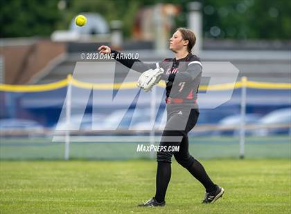 Thumbnail 3 in Wells @ York (MPA Class B Regional Quarterfinal) photogallery.