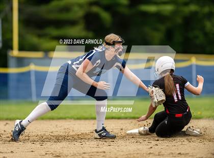 Thumbnail 1 in Wells @ York (MPA Class B Regional Quarterfinal) photogallery.