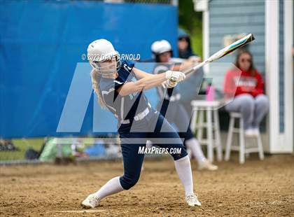 Thumbnail 1 in Wells @ York (MPA Class B Regional Quarterfinal) photogallery.