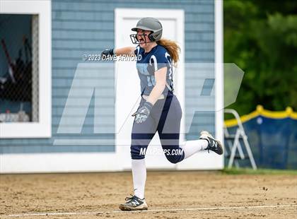 Thumbnail 1 in Wells @ York (MPA Class B Regional Quarterfinal) photogallery.