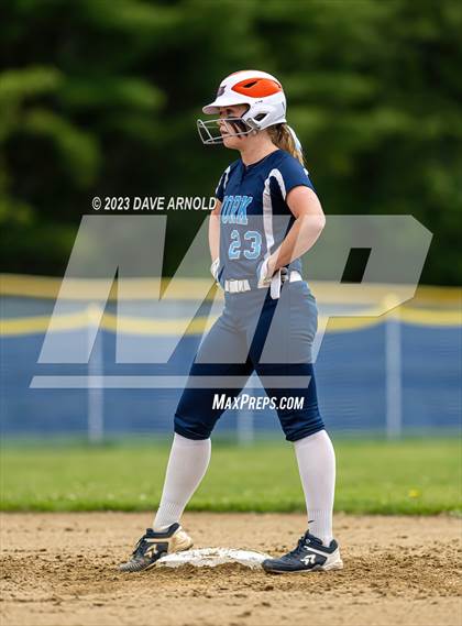 Thumbnail 1 in Wells @ York (MPA Class B Regional Quarterfinal) photogallery.