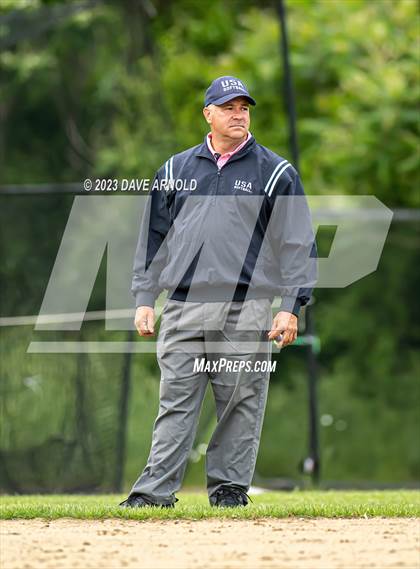 Thumbnail 1 in Wells @ York (MPA Class B Regional Quarterfinal) photogallery.