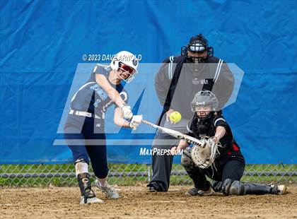 Thumbnail 2 in Wells @ York (MPA Class B Regional Quarterfinal) photogallery.