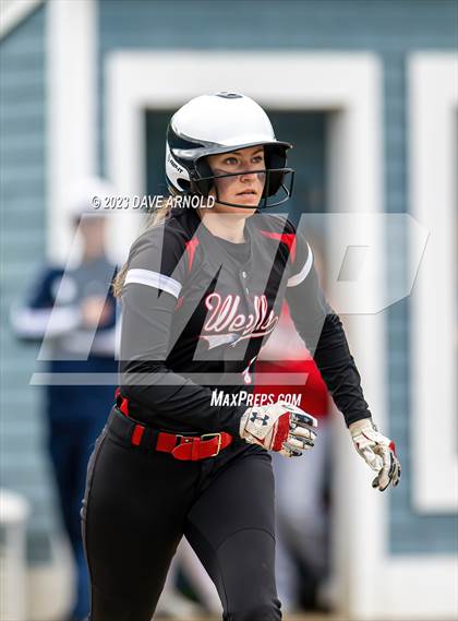 Thumbnail 2 in Wells @ York (MPA Class B Regional Quarterfinal) photogallery.
