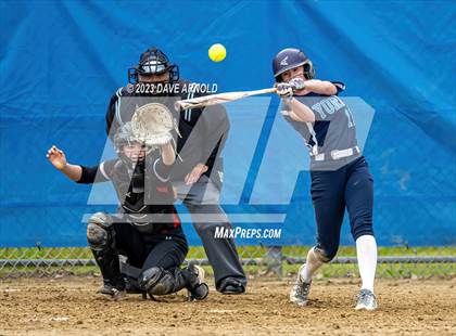 Thumbnail 2 in Wells @ York (MPA Class B Regional Quarterfinal) photogallery.