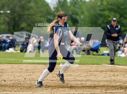 Thumbnail 3 in Wells @ York (MPA Class B Regional Quarterfinal) photogallery.