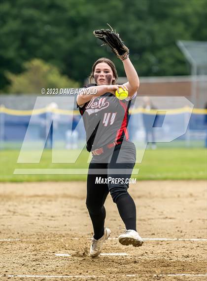 Thumbnail 2 in Wells @ York (MPA Class B Regional Quarterfinal) photogallery.